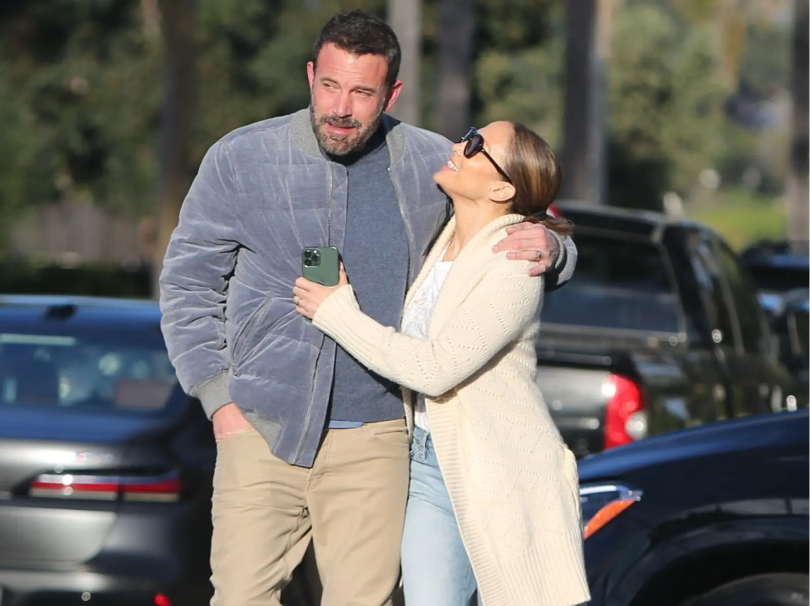 珍妮佛羅培茲 Jennifer Lopez 新歌疑告白班艾佛列克 Ben Affleck，甜喊：「想要更多！」
