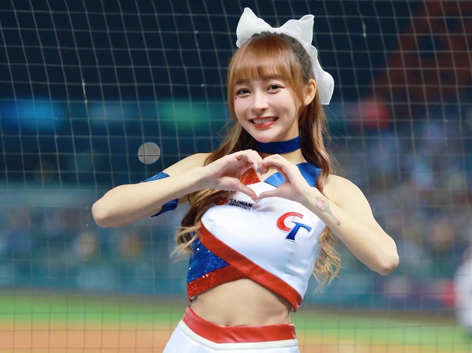 林襄確定離開樂天女孩 Rakuten Girls！傳言味全龍最積極爭取、不排除往日職發展！