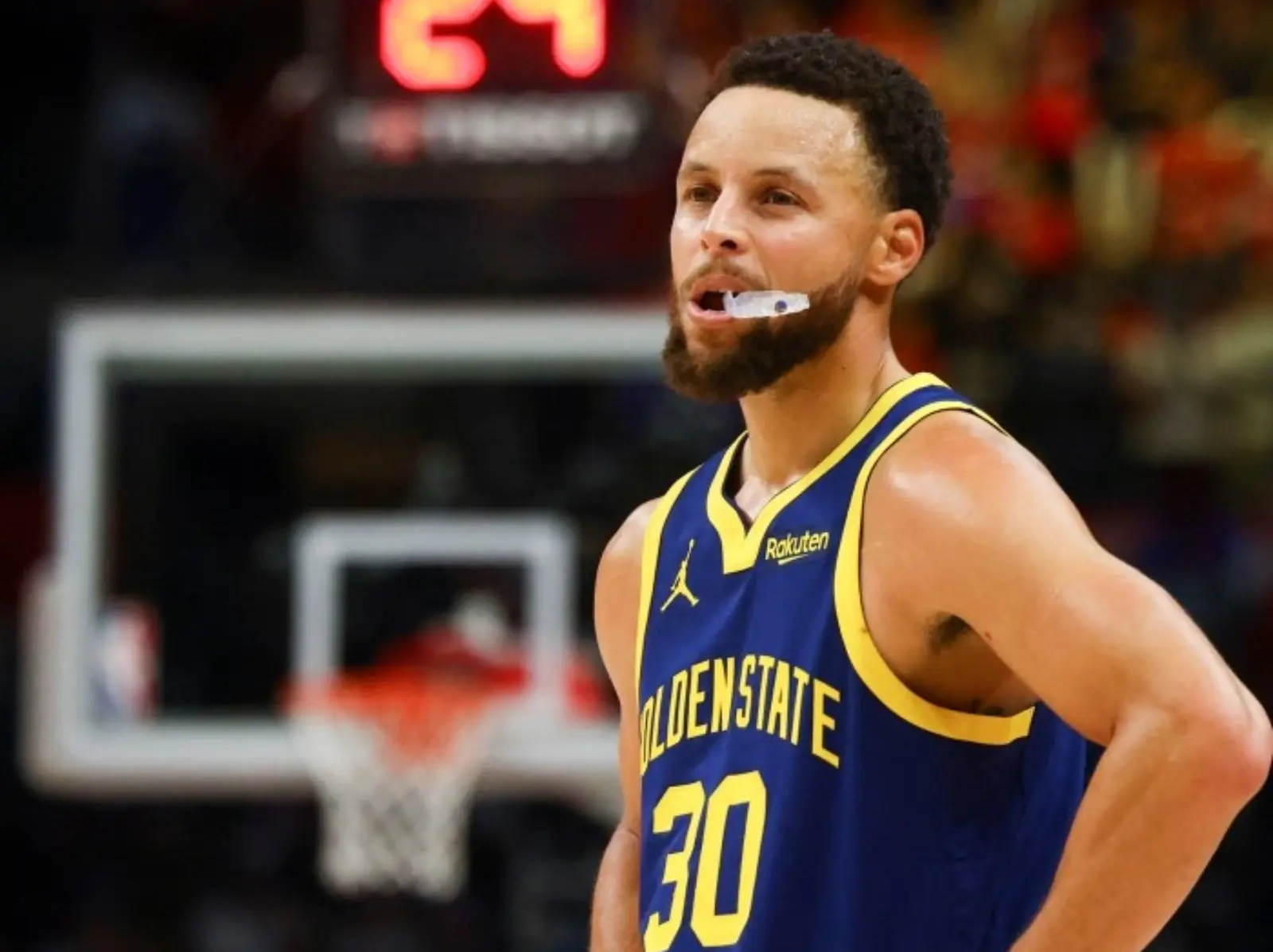 NBA／驚傳勇士將展開大動作，除了 Stephen Curry 之外其他球員都開放交易！