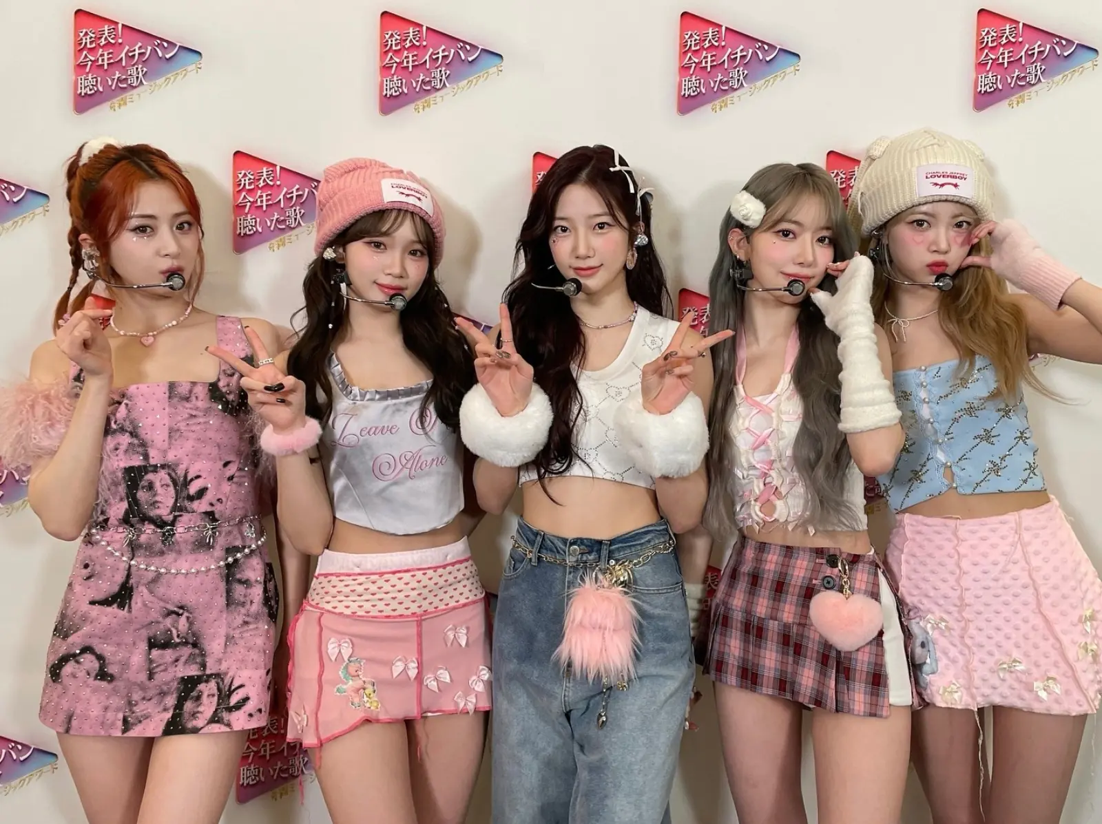 2024 Coachella 科切拉音樂節 LE SSERAFIM 接棒 BLACKPINK 受邀演出！表演陣容、購票資訊一次看！