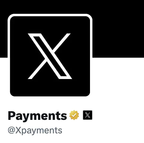 馬斯克無預警創立「XPayments」官方帳號，還連帶讓狗狗幣暴漲 13%！