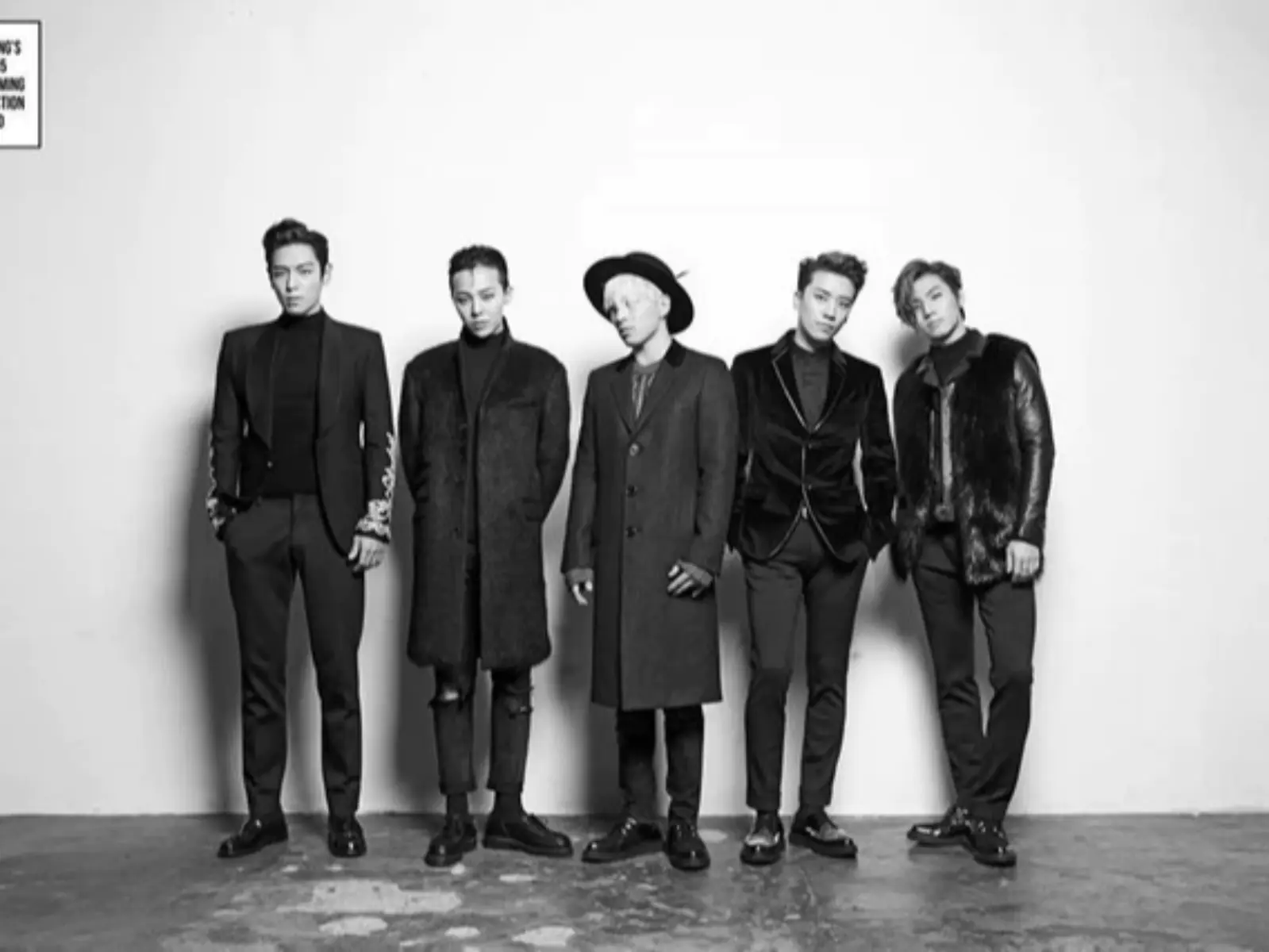 YG 娛樂大動作將 BIGBANG 介紹、照片通通下架官網，暗示 BIGBANG 或將正式走入歷史！