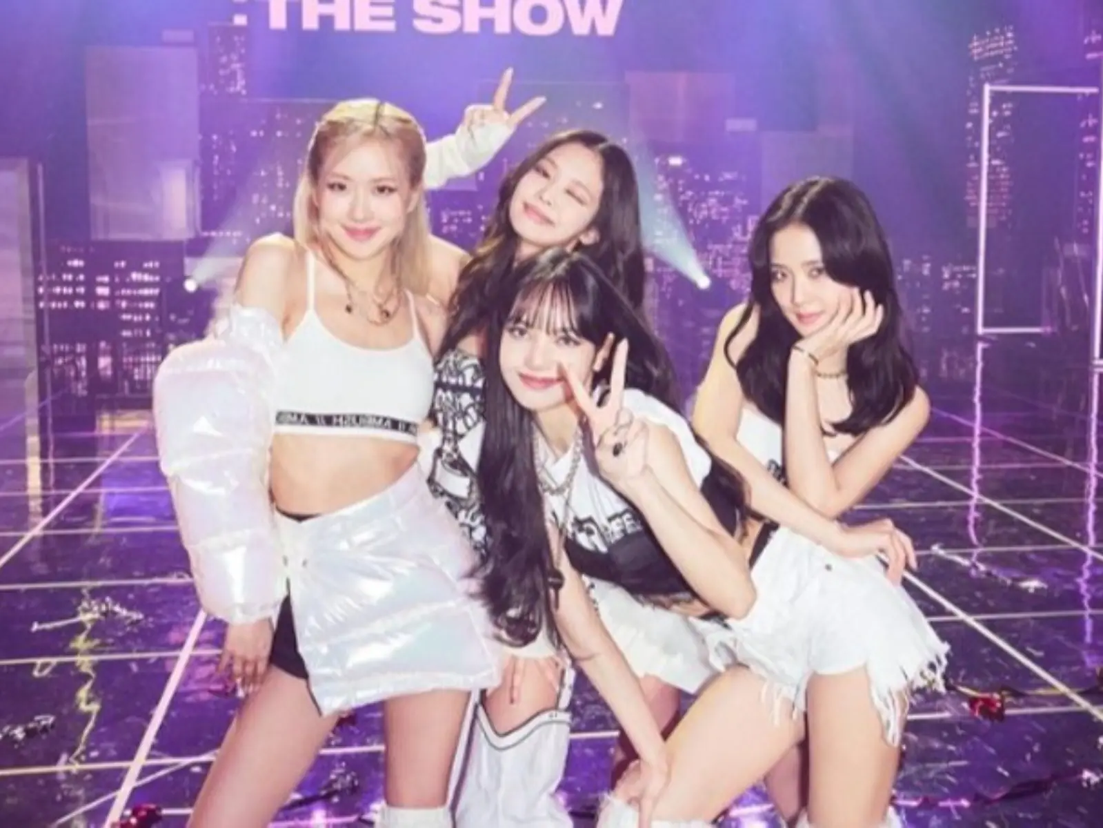 YG 娛樂對 BLACKPINK 的 2024 活動排程曝光，卻驚見「一整年零活動」引起粉絲們不爽：是在簽心酸的？