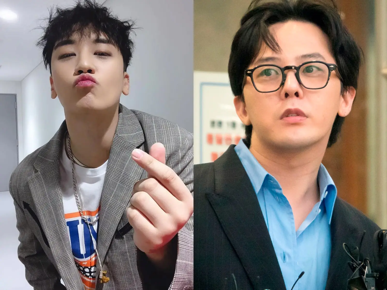 BIGBANG 勝利柬埔寨派對狂歡，喊話「帶 GD 來」引網怒轟：「臉皮厚天下無敵！」