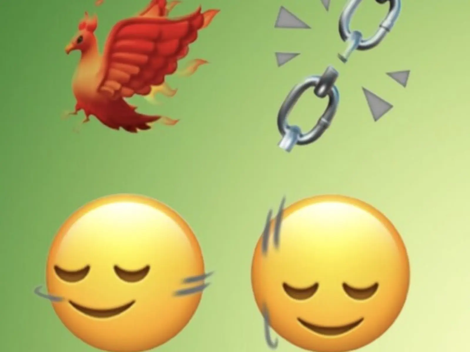 蘋果 Apple 釋出全新「 iOS 17.4 Beta 1 測試版」，推出超過 100 多種 Emoji 表情符號！