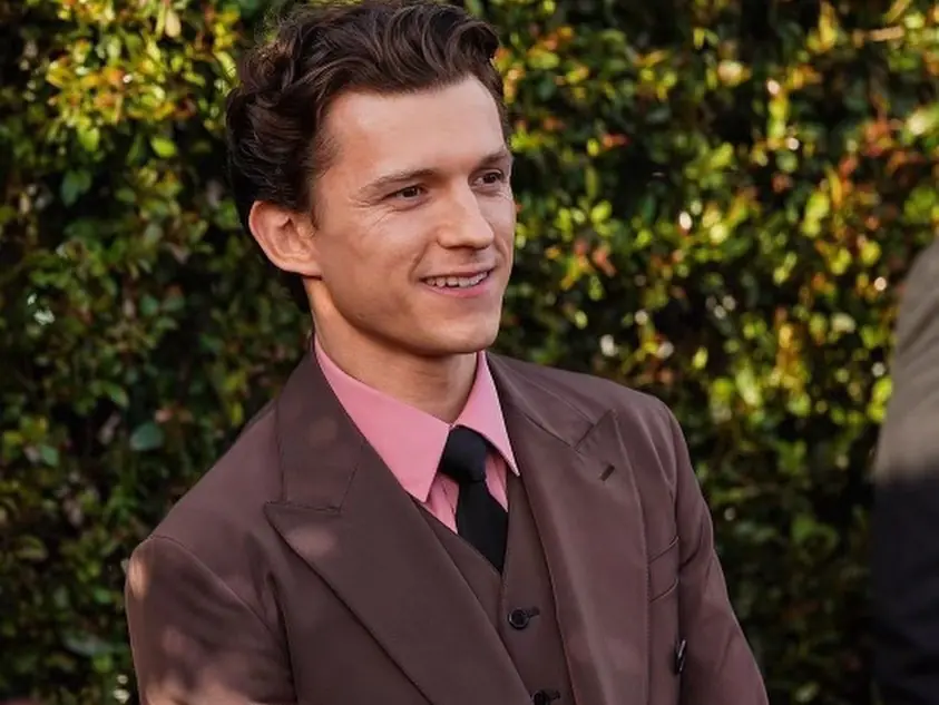 男星名字和《蜘蛛人》湯姆霍蘭德 Tom Holland 太像搞烏龍！誤收對方七位數酬勞！