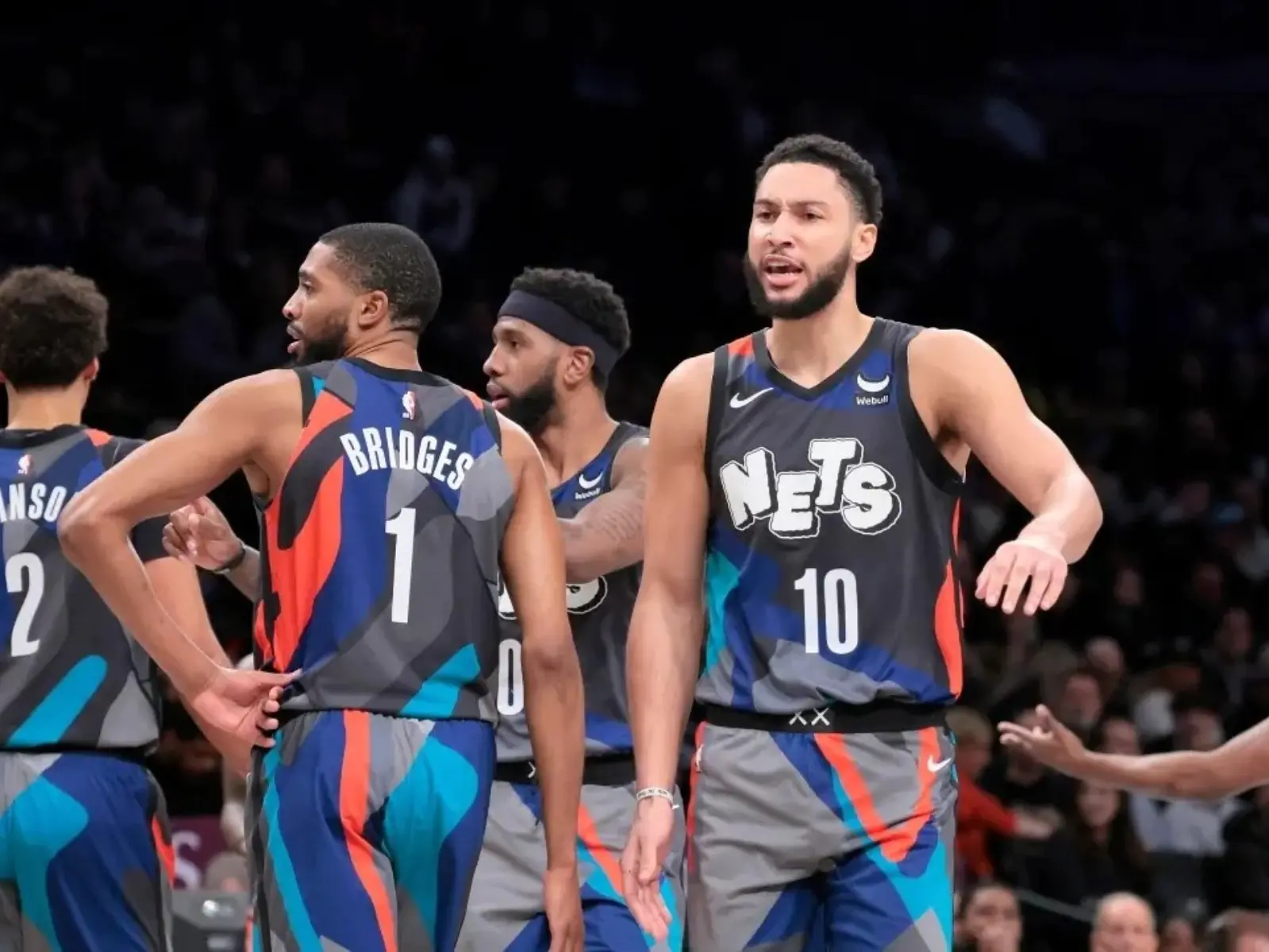 NBA／Ben Simmons 復出首戰百分百命中率砍「準大三元」且 0 失誤！