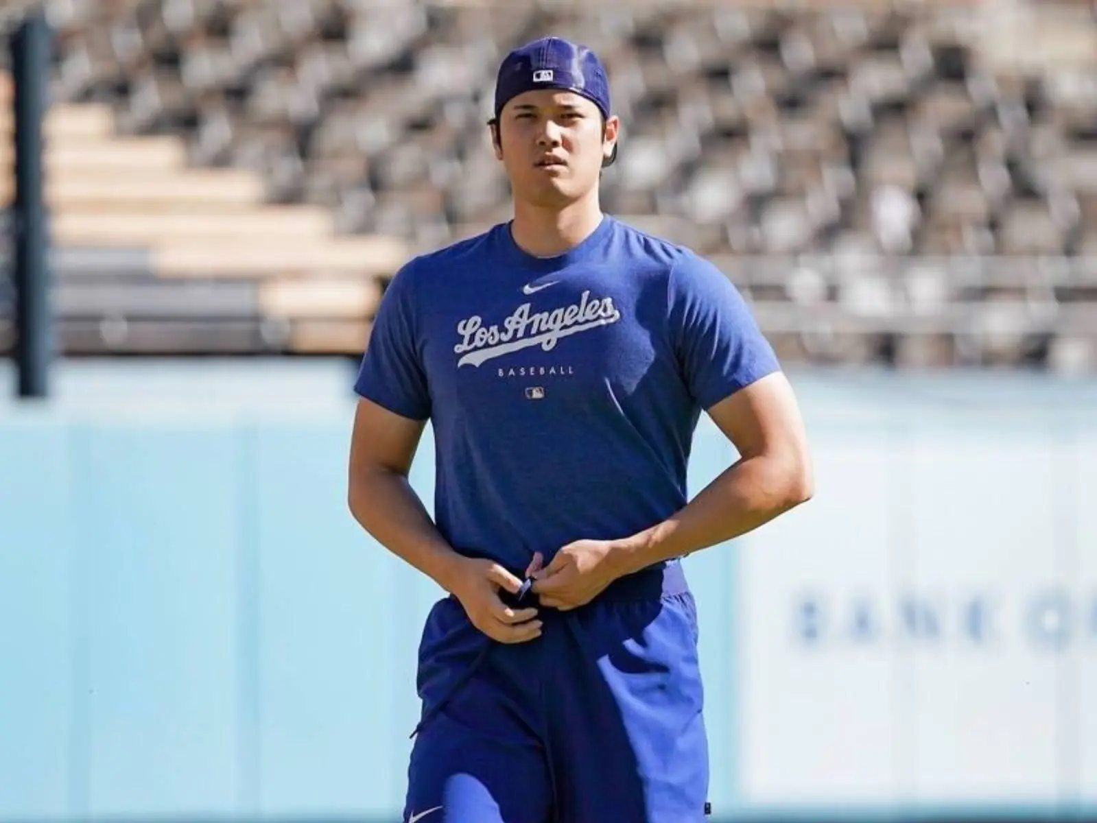 MLB／大谷翔平「特殊訓練方式」曝光，道奇新隊友被震撼：「難怪他這麼猛！」