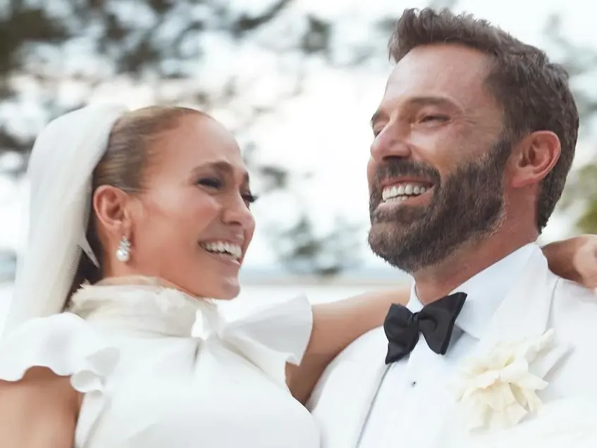珍妮佛羅培茲 Jennifer Lopez 坦言和班艾佛列克 Ben Affleck分手是人生最痛苦的時候：「我感覺快要死了！」