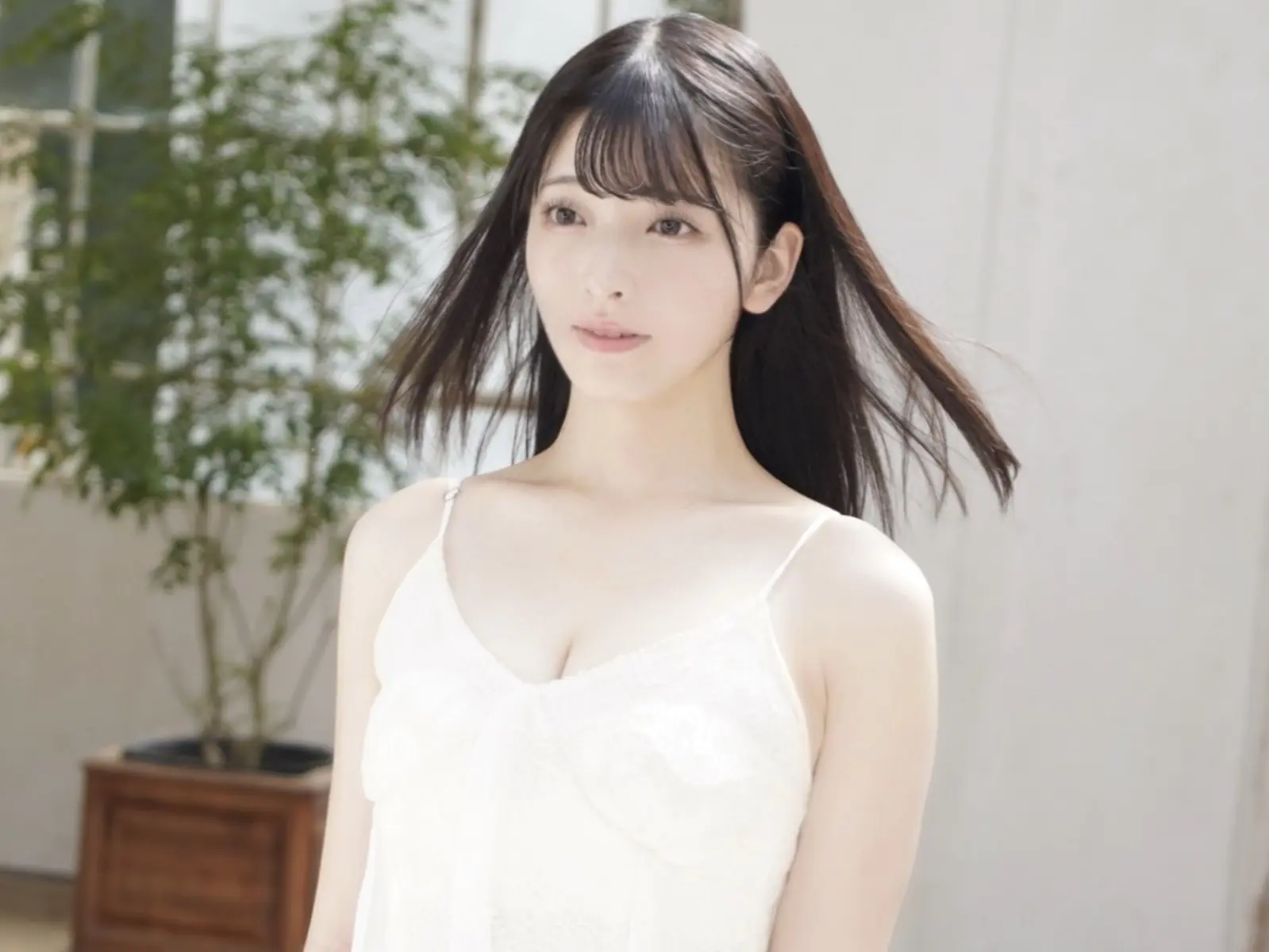 彩月七緒「超大物新人」重磅登場！SOD讚嘆能讓男性淪陷的狂野姿態！【老司J開車】