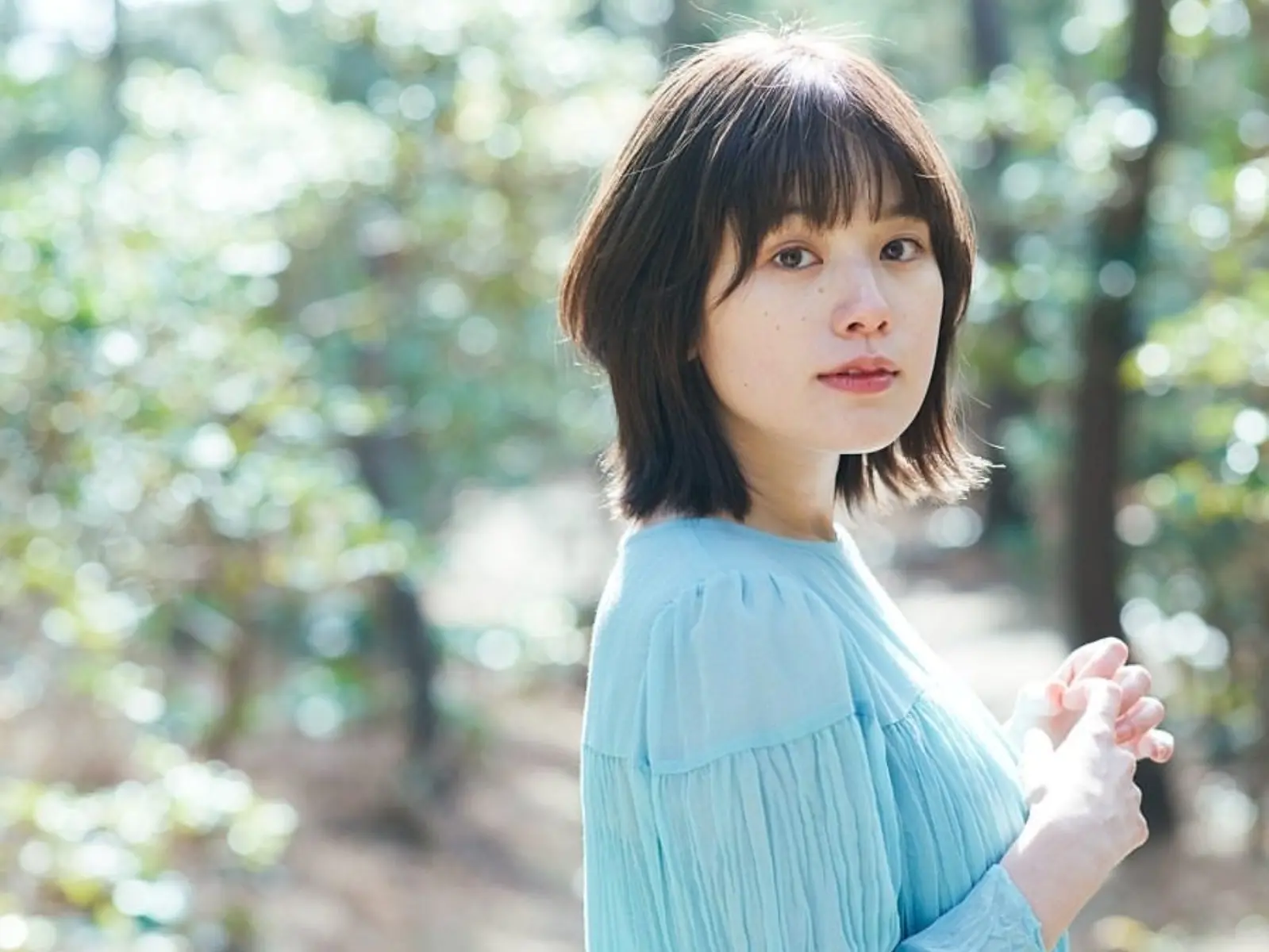 「日本混血女星」筧美和子睽違 7 年再出寫真集《ゴーみぃー》！輕熟女人味噴發粉絲全暴動！【野生抓正妹】