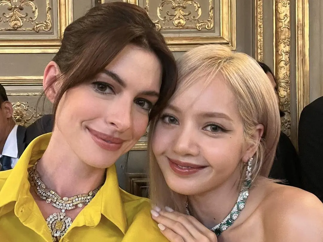 安海瑟薇 Anne Hathaway、葛妮絲派特洛 Gwyneth Paltrow⋯好萊塢多位女星竟然都是「假面甜心」？！