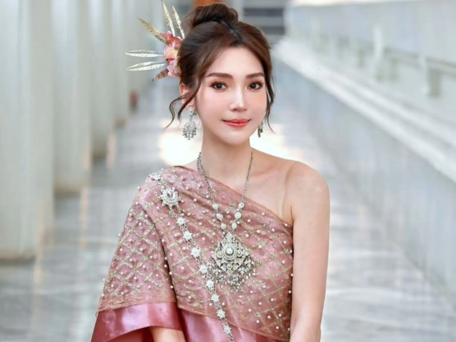 聯發科正妹工程師劉甄詒 Serina 因甜美外型爆紅，還代表台灣參加德州撲克競技比賽奪冠！【野生抓正妹】