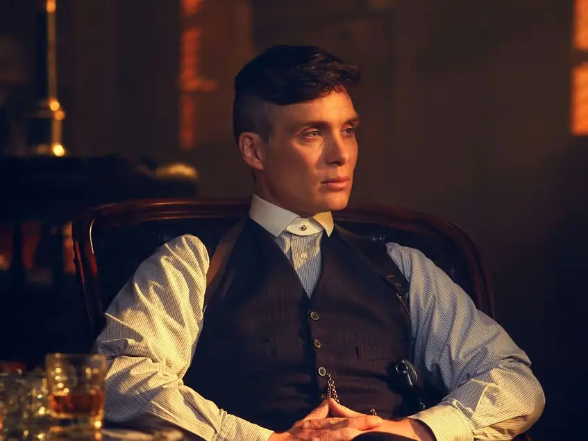 《浴血黑幫》電影版將在 Netflix 上線！席尼墨菲 Cillian Murphy 確定回歸：「 看來 Tommy Shelby 和我的關係還沒結束」
