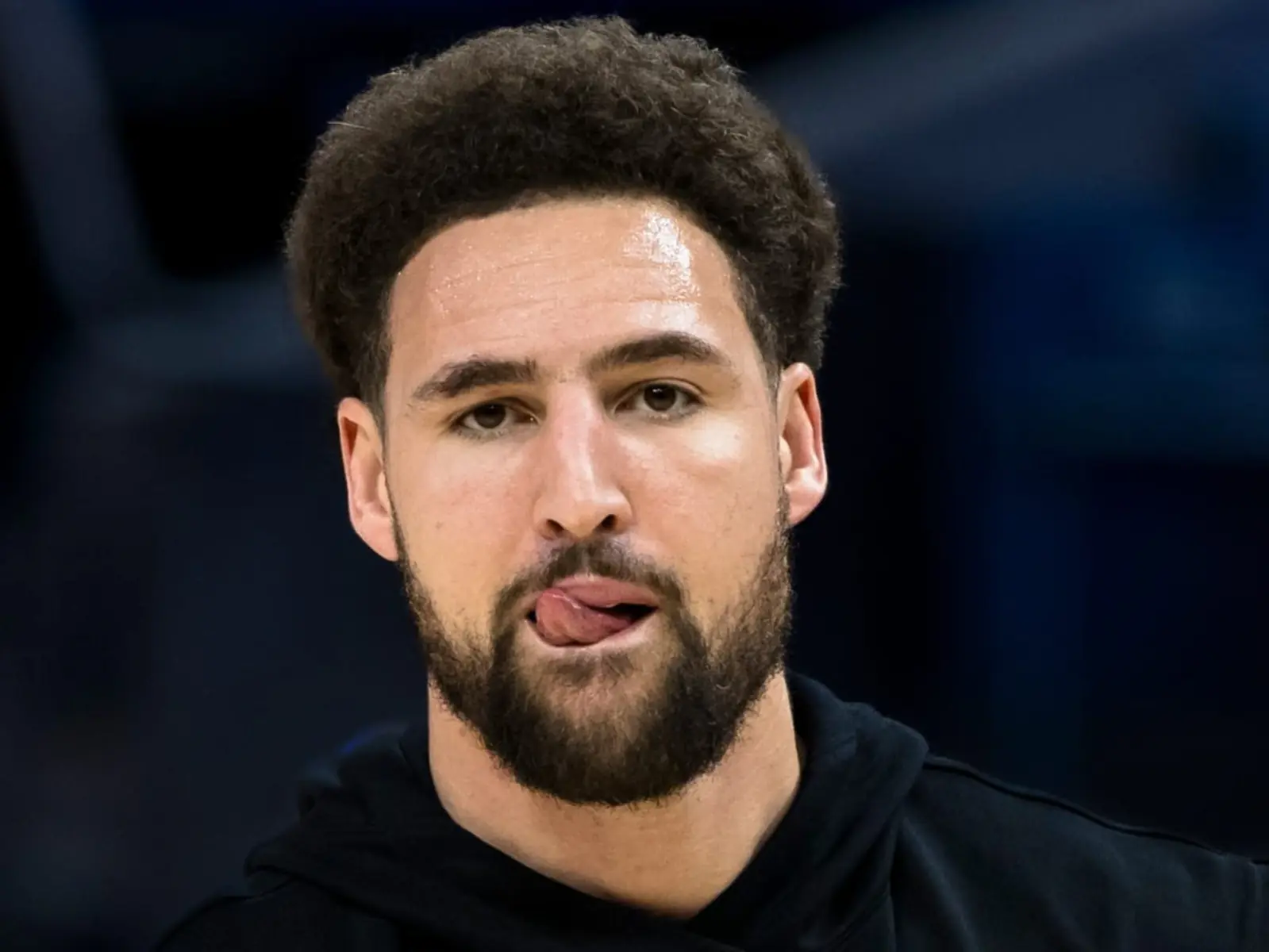 NBA／Klay Thompson 無腦犯規導致勇士輸球，Kerr 氣到拍地板：「就說不要犯規了！」