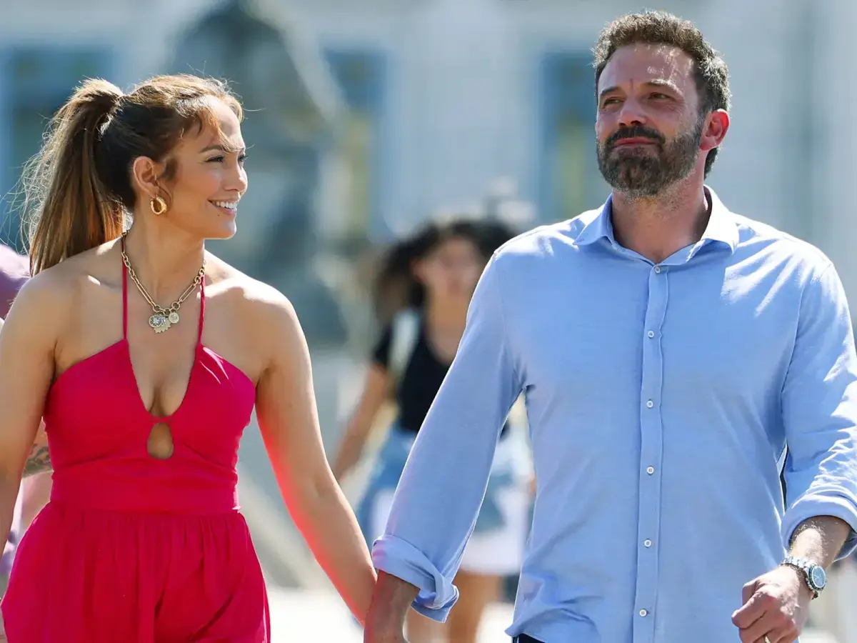 珍妮佛羅培茲 Jennifer Lopez 承認佔有慾超強！跟班艾佛列克 Ben Affleck 調情的女人：「我會把她處理掉！」