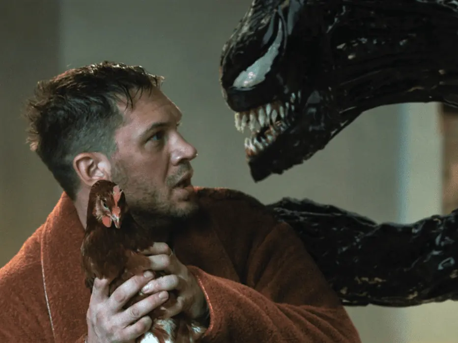《猛毒 3》2024 台灣上映！湯姆哈迪 Tom Hardy 遭影迷提議換角：「漫威該升級了！」