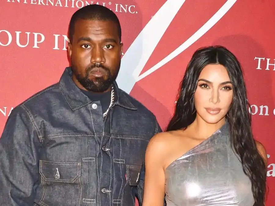 「肯爺」Kanye West 疑似在新歌中對金卡戴珊攻擊：「怎麼讓男人坐在你的沙發上！」