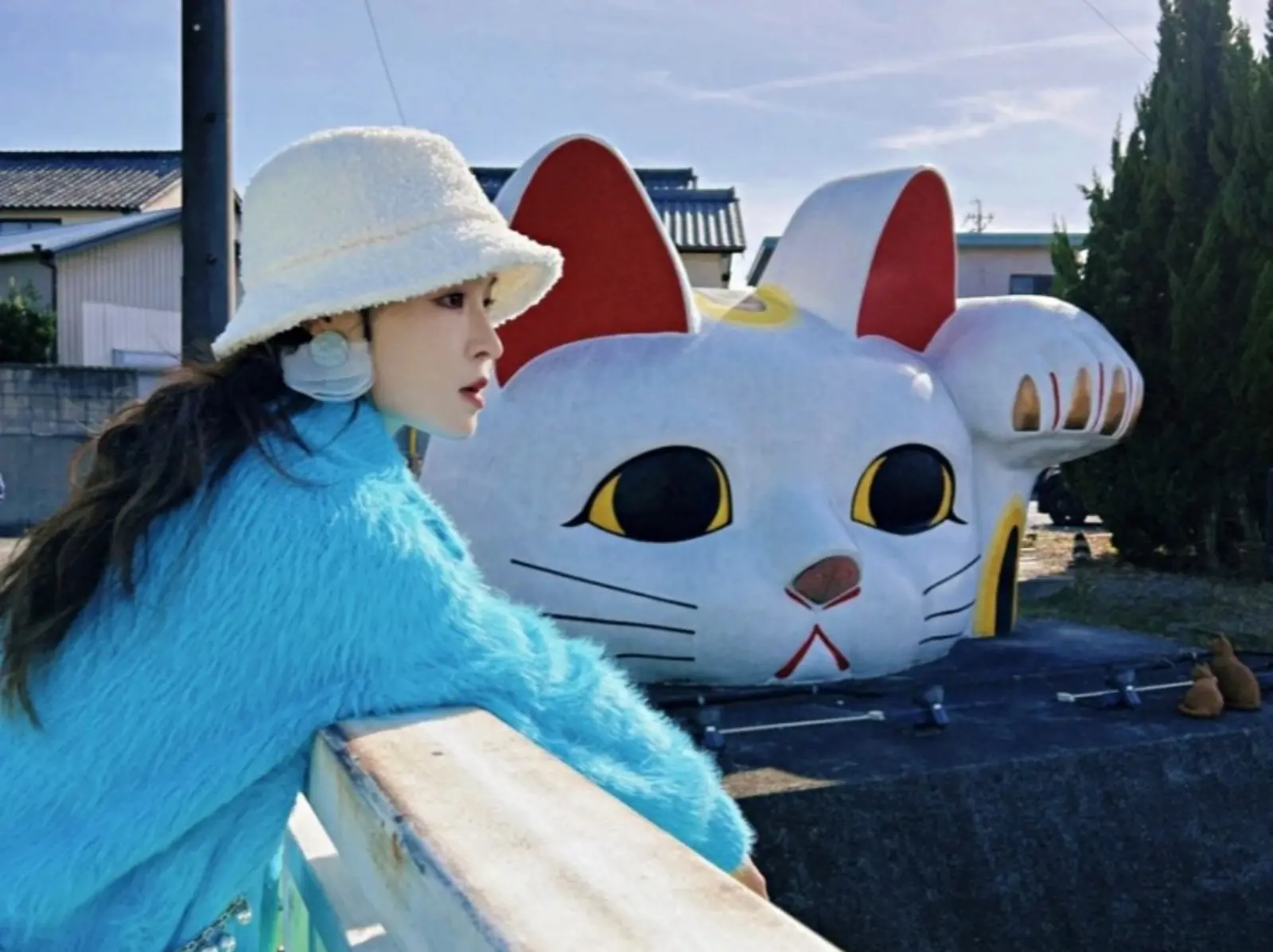 2025 適合獨旅的 5 個亞洲國家推薦：日本、新加坡⋯說走就走沒問題！