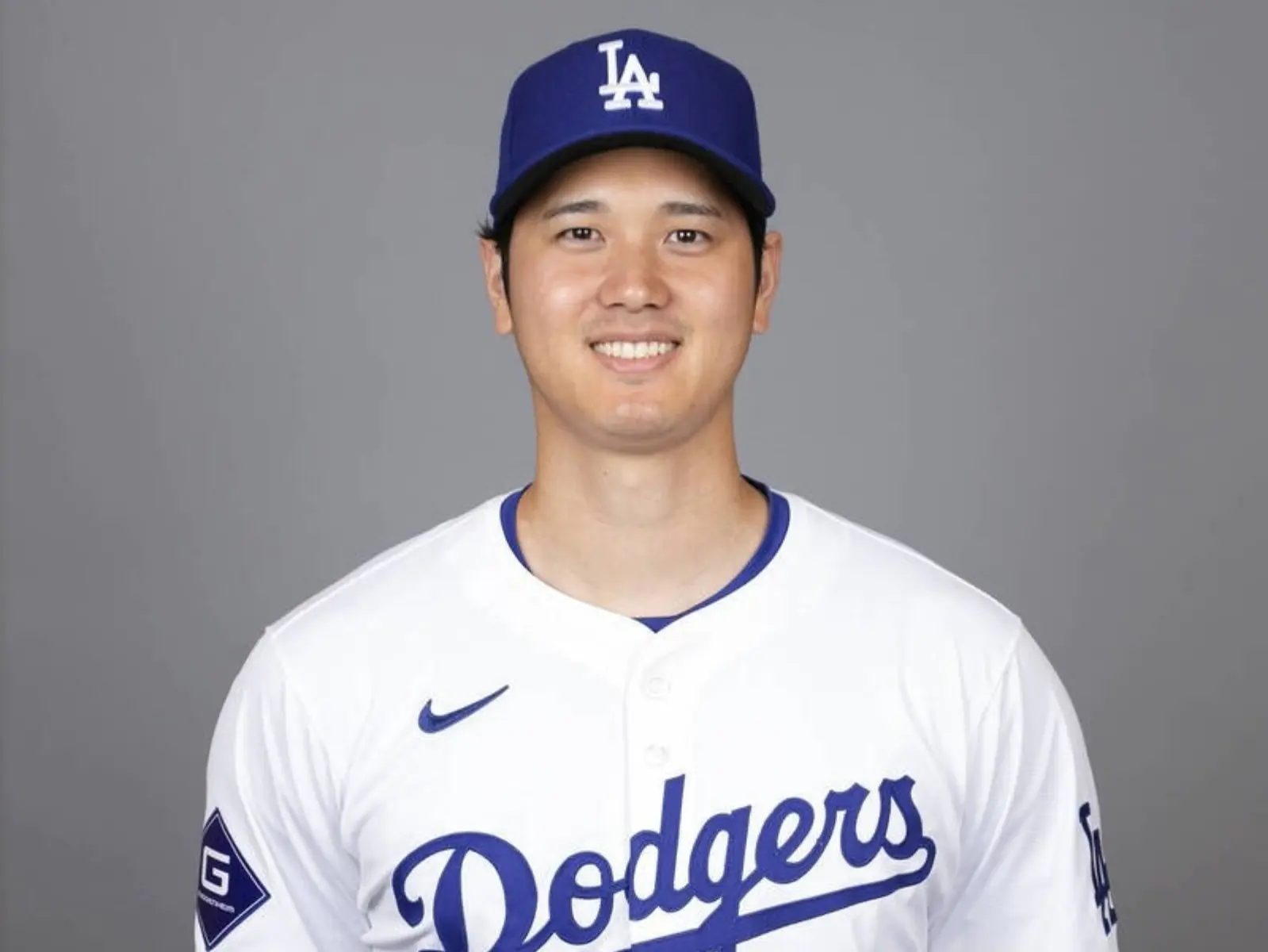 MLB / 大谷翔平最新形象照曝光，卻因新版球褲「太透明」引爭議！