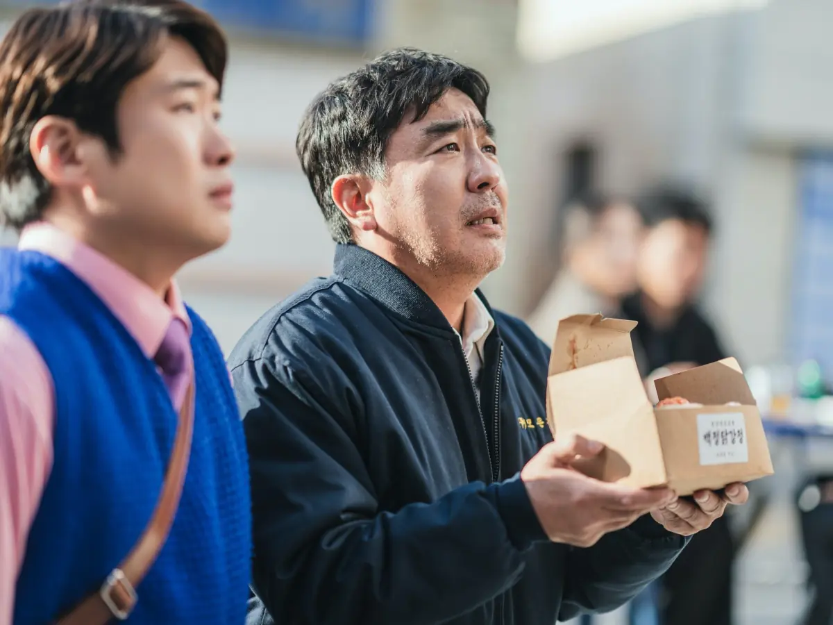 2024 3 月 Netflix 電影、戲劇片單上架時間、演員劇情整理推薦：《炸雞奇遇記》、《體能之巔：百人大挑戰：第 2 季》⋯！