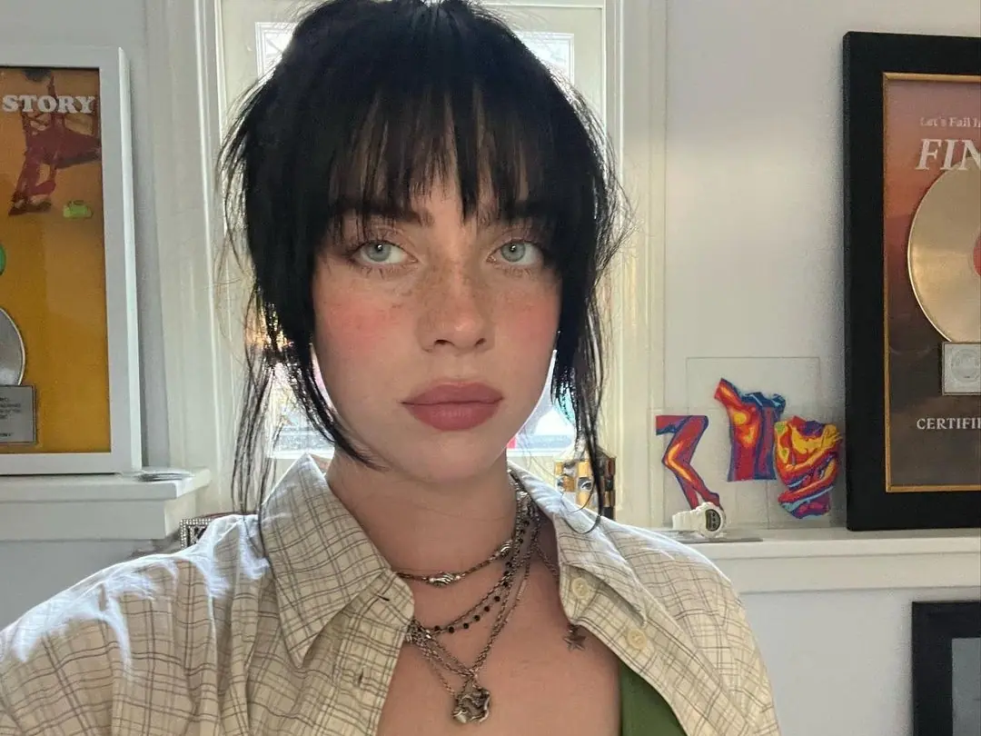 Billie Eilish 被出征！疑似質疑 TikTok 網紅地位，遭網友怒轟：「我不會再聽你的歌！」