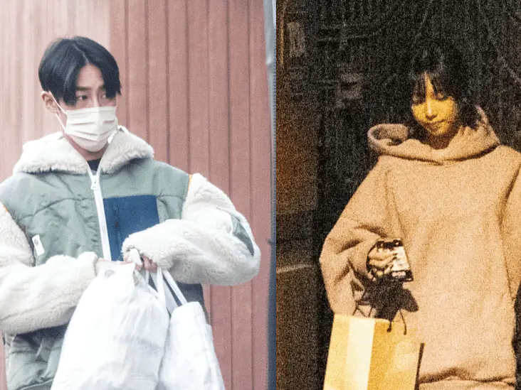 aespa Karina 爆出和《篡位》李宰旭戀愛，公司證實：「互相了解階段！」