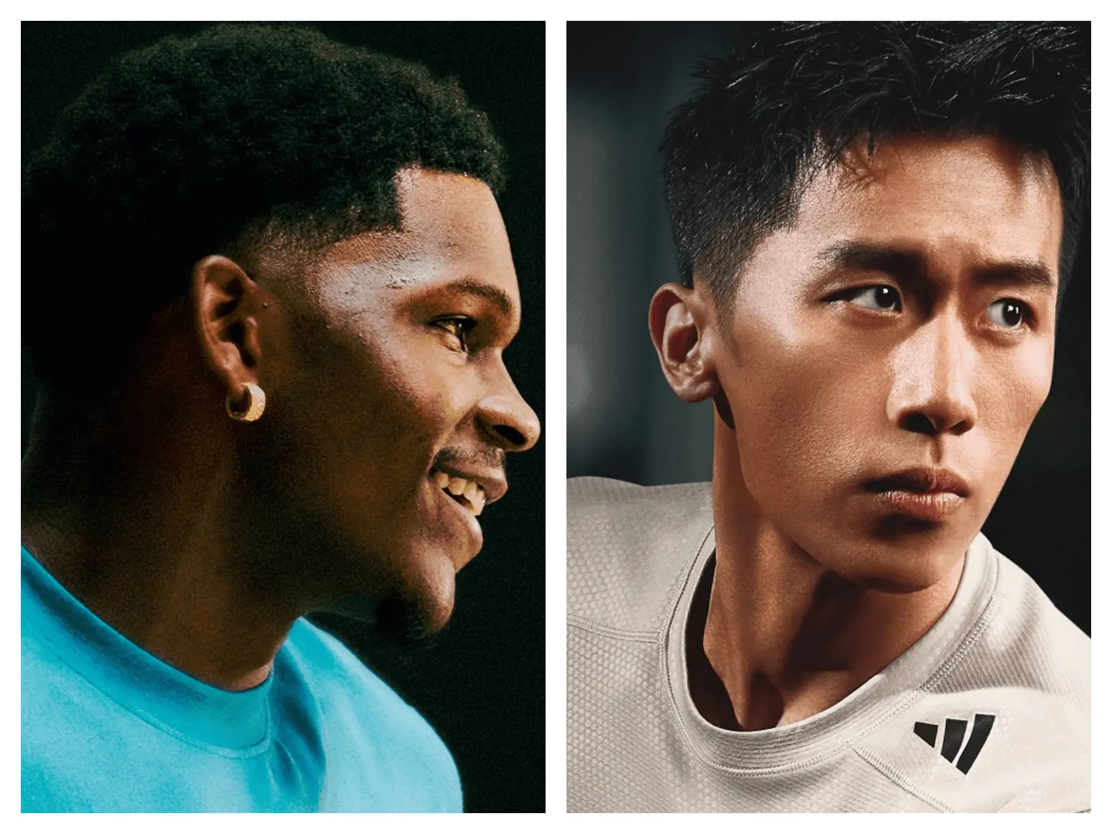 adidas年度品牌故事「YOU GOT THIS」回歸初心 享受運動純粹 上場吧！你可以的