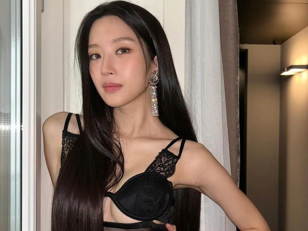 文佳煐身高 169 公分，身材火辣引熱議！5 招減肥瘦身秘訣，趕緊一起來看看！