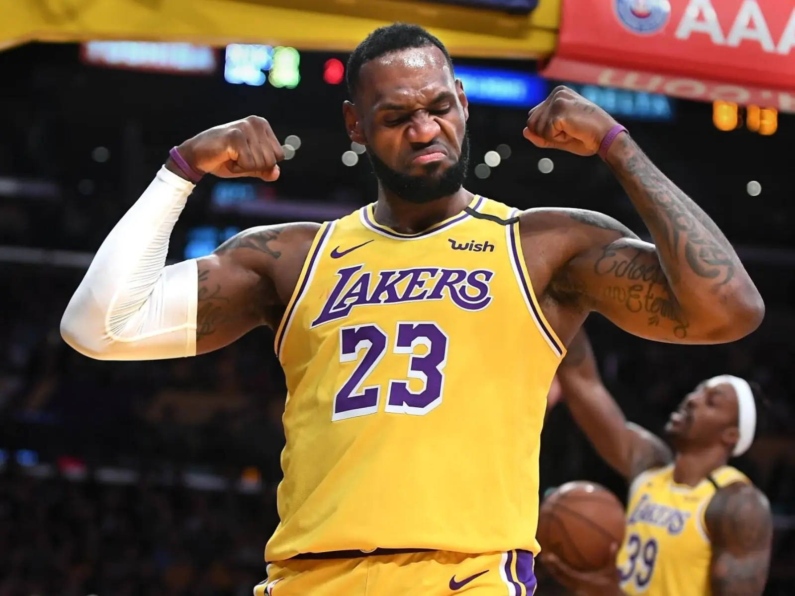 巴黎奧運美國隊「7 大核心」名單曝光，詹皇、Curry、KD 領銜根本「七武海」等級！