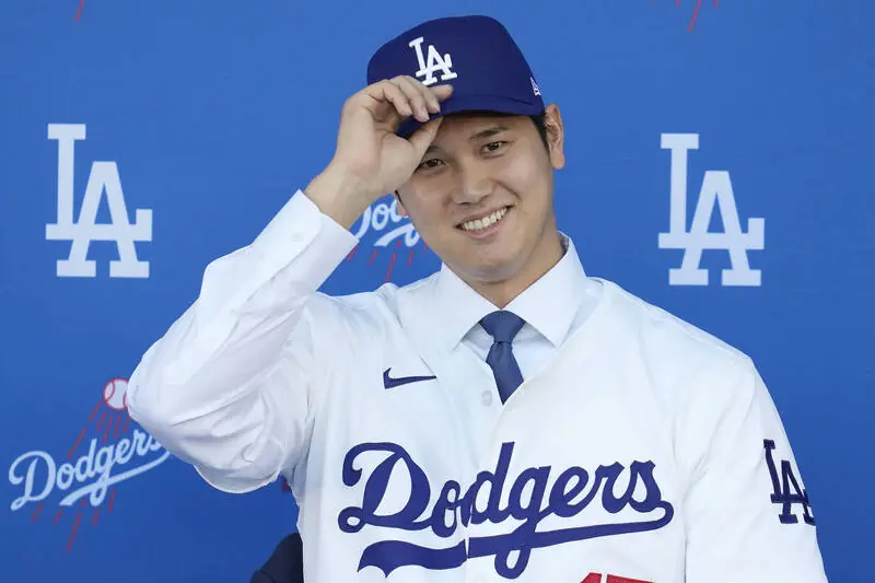 MLB / 大谷翔平宣布結婚！透露另一半是日本女性：「請溫暖的關注」