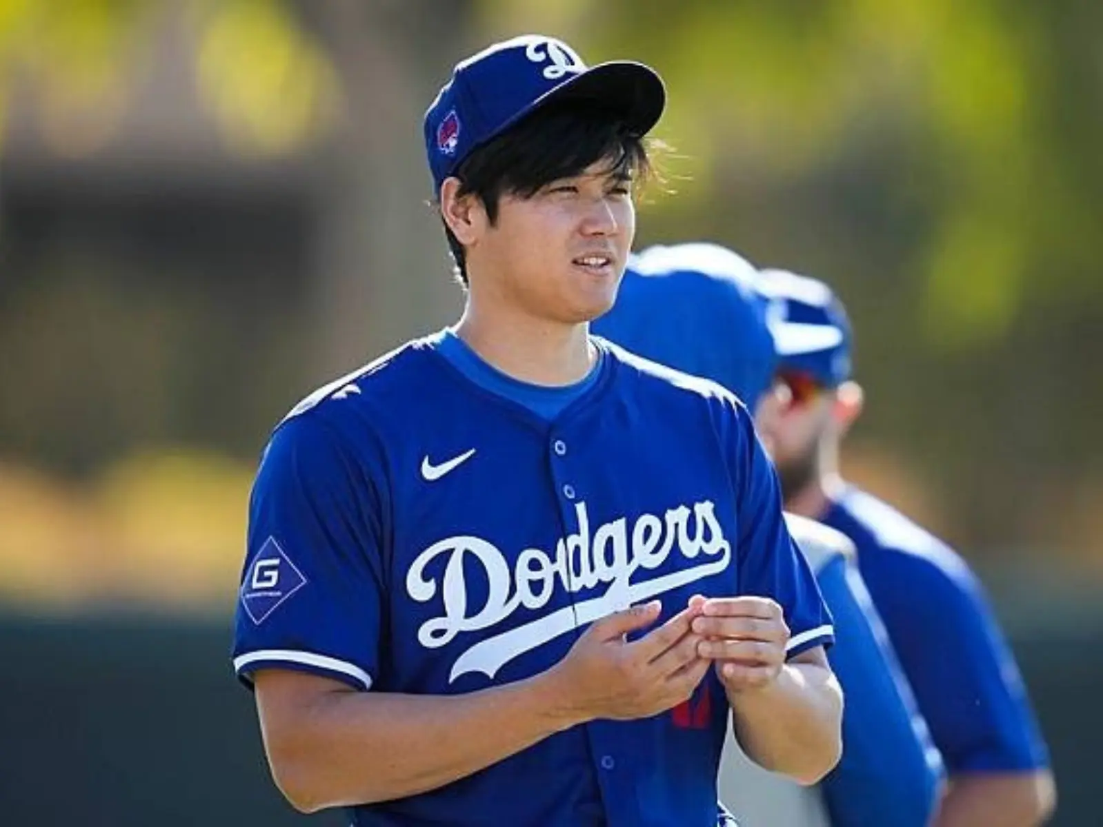 大谷翔平結婚「日本女性」！歷任緋聞對象一次看！
