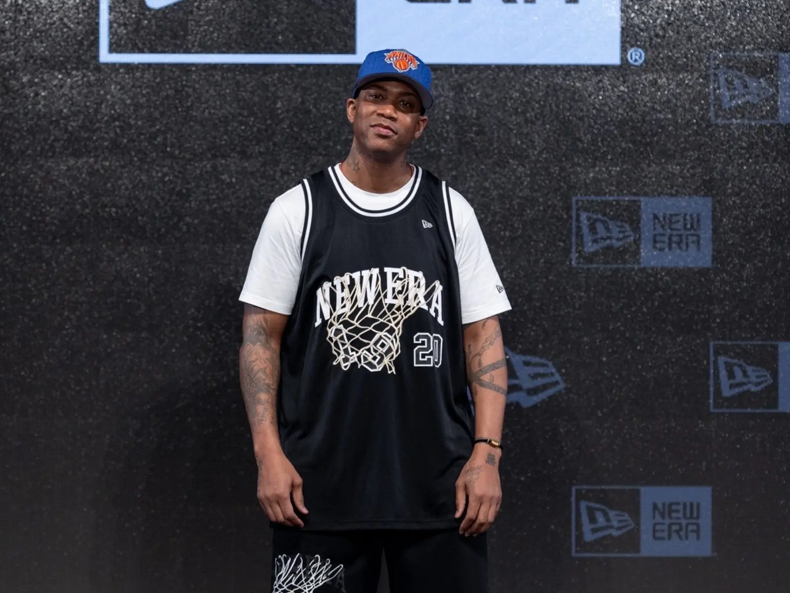 專訪 NBA 退役球星 Stephon Marbury：最看好 Wembanyama 成未來聯盟門面？