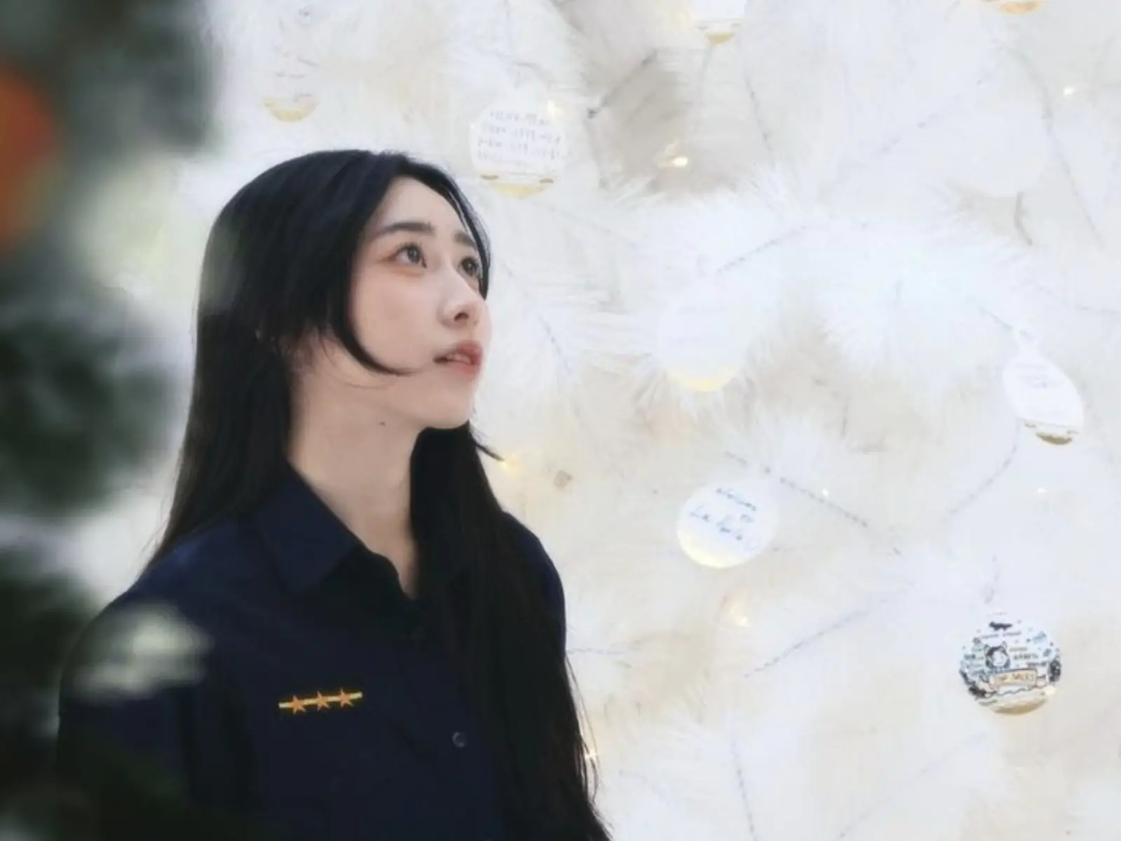 正妹女警因甜美外型爆紅，PTT 網友神出 IG 發現竟有快 10 萬粉絲追蹤！【野生抓正妹】