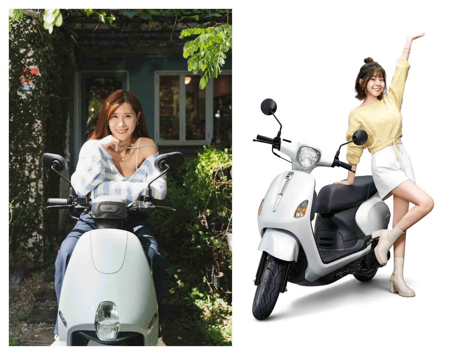 三月春季女子幸福月，購車分期享低月付，CLBCU、Fiddle車系學生送高額優惠