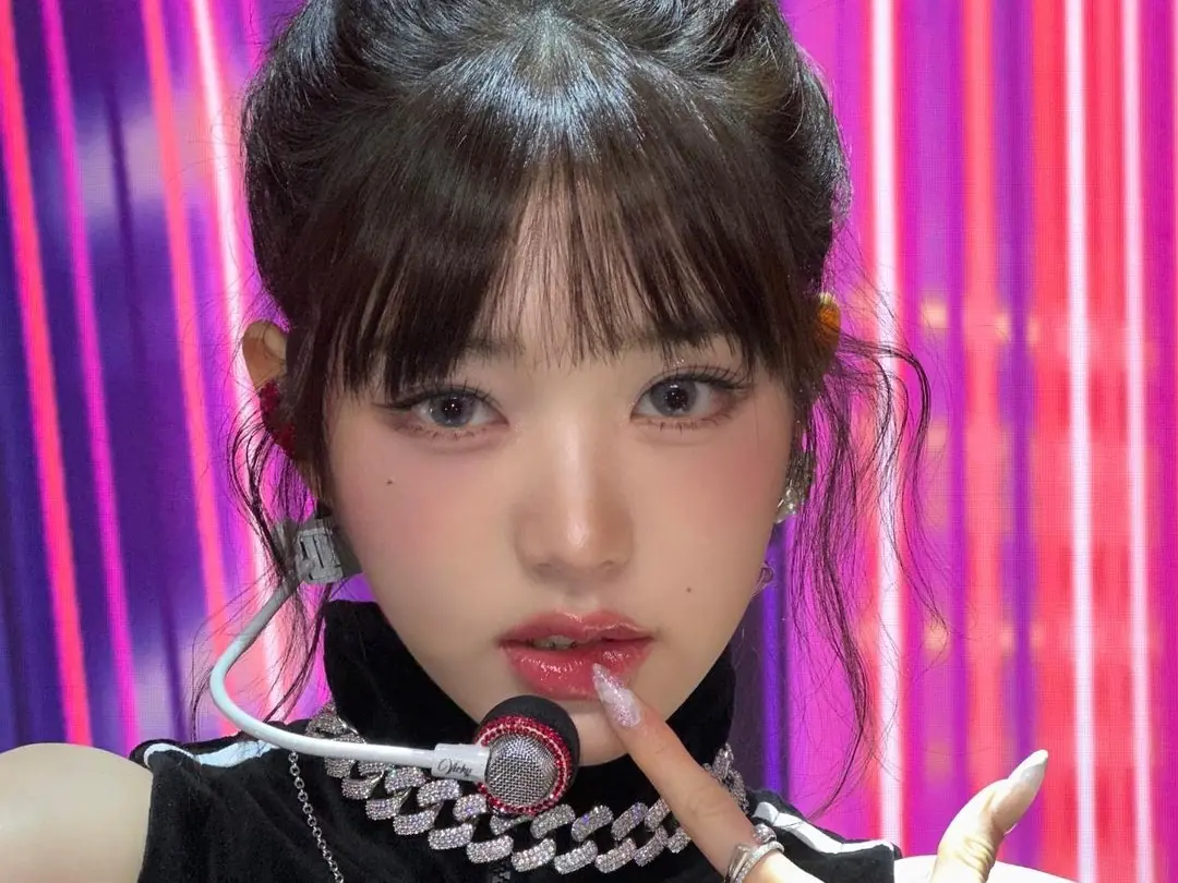 IVE 張員瑛嘟嘟唇榮登整形範本！5 款唇彩推薦，免挨針也能擁有豐滿唇～