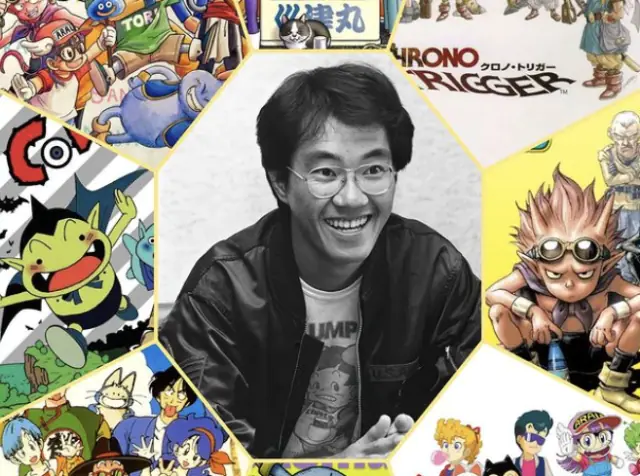 《七龍珠》日本傳奇漫畫家鳥山明病逝享年 68 歲！