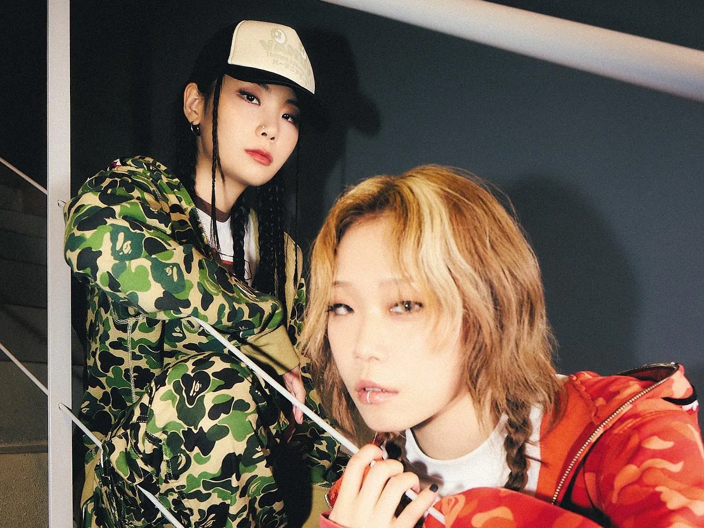 《Show Me The Money》韓國女饒舌歌手 BRYN、SINCE 登陸台灣表演，演唱會完整資訊公開！
