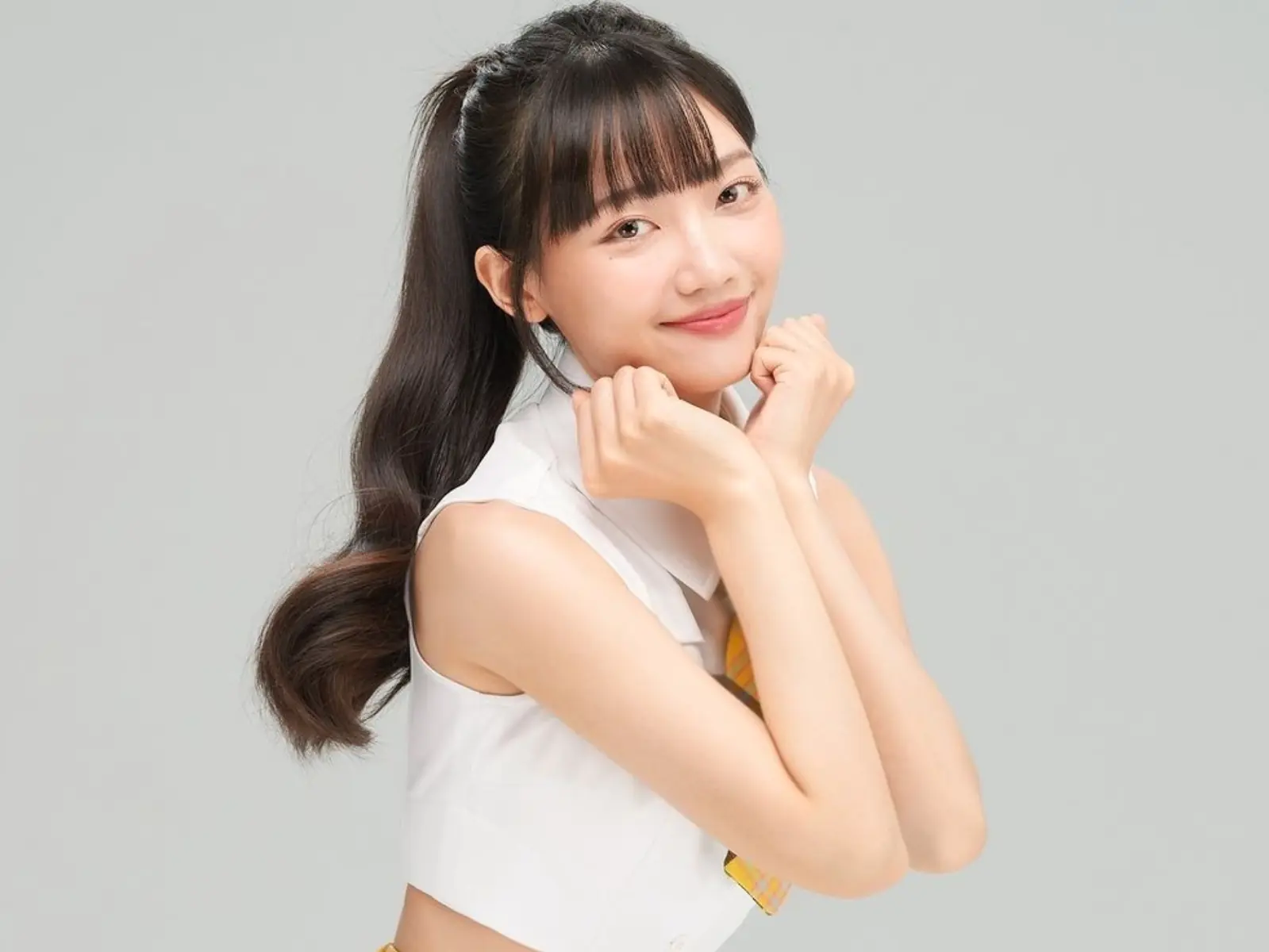 「中信啦啦隊」不只有邊荷律、李丹妃加盟！「氣質女神」少鹽也將成為團隊新戰力！【野生抓正妹】