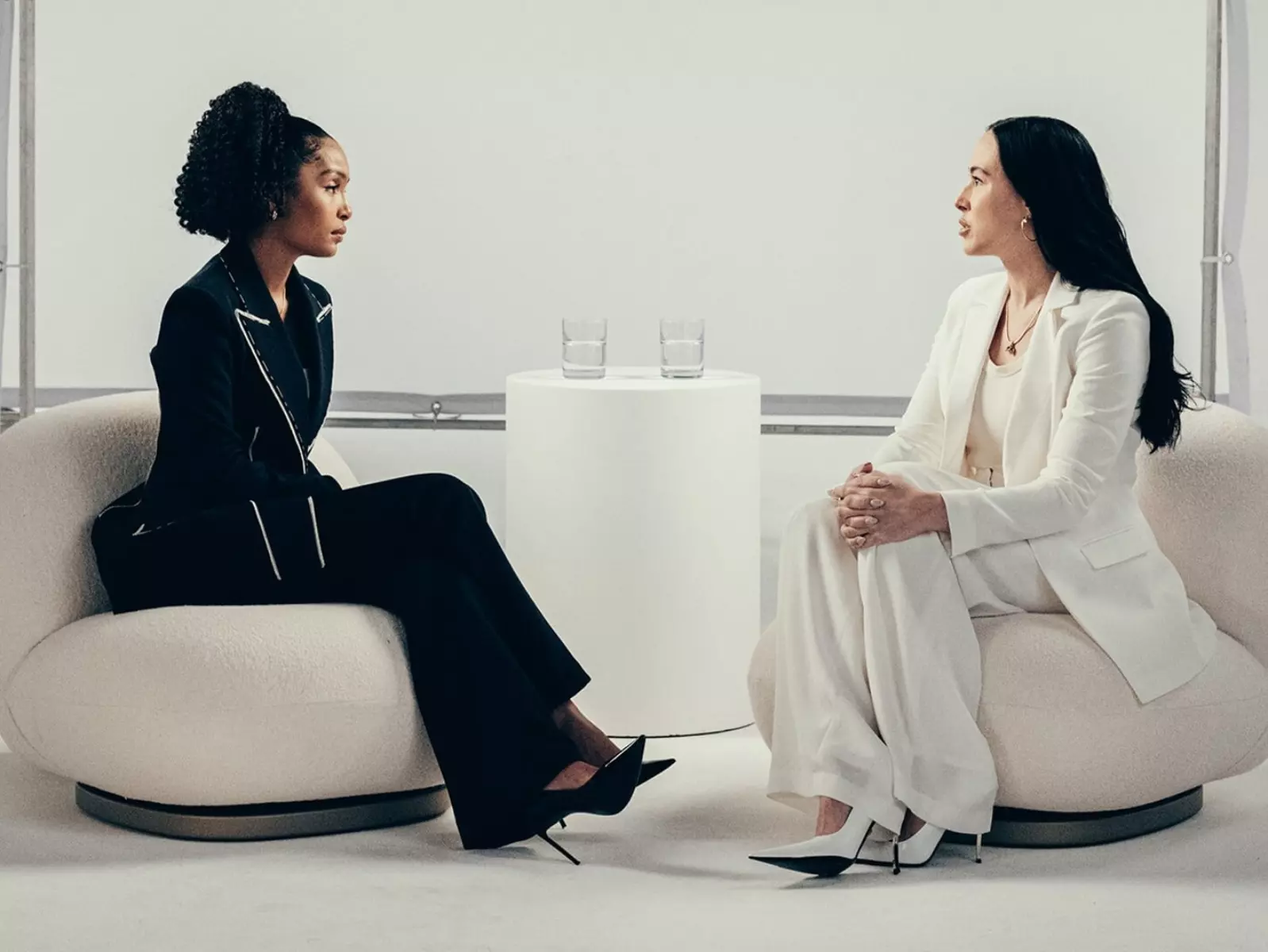 卡地亞宣佈全球品牌大使Yara Shahidi將擔任Podcast《女性觀點》第二季主持人