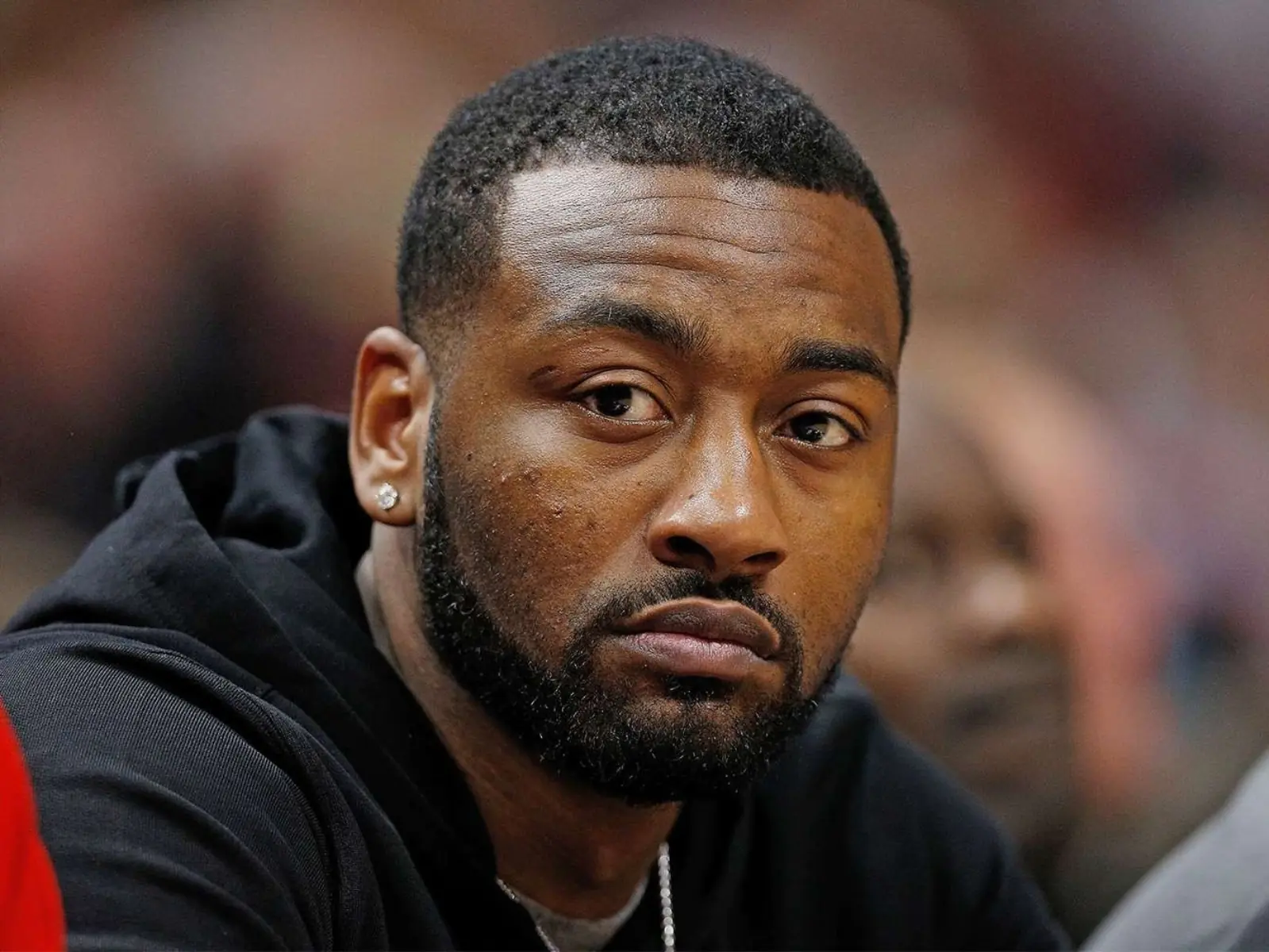 NBA／John Wall 坦言低潮到想自盡：「曾 2 次把槍對準自己的頭...」
