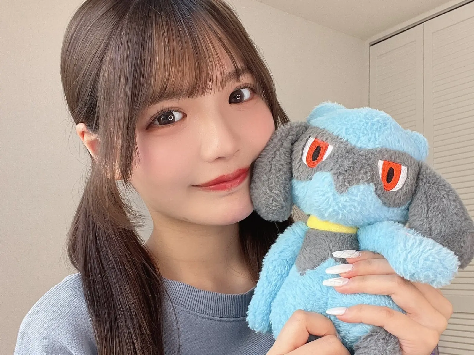 中森心心奈（中森心々奈）擁有超狂演藝資歷！宣佈 3 月份《S1》正式出道！【老司 J 開車】