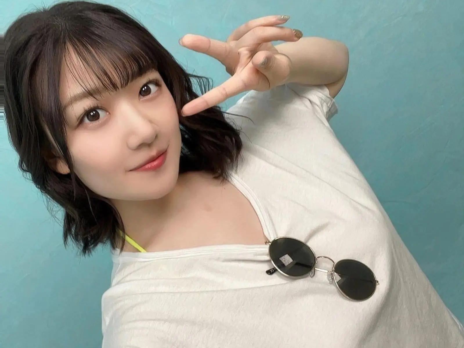 「K 級女優」小梅惠奈健康亮紅燈！宣布 4 月份起暫停活動！【老司 J 開車】