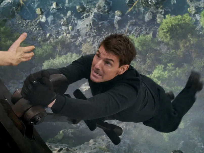 湯姆克魯斯 Tom Cruise 拍《不可能的任務 8》封高速公路長達 5 小時！消息人士：「民眾會很頭疼！」