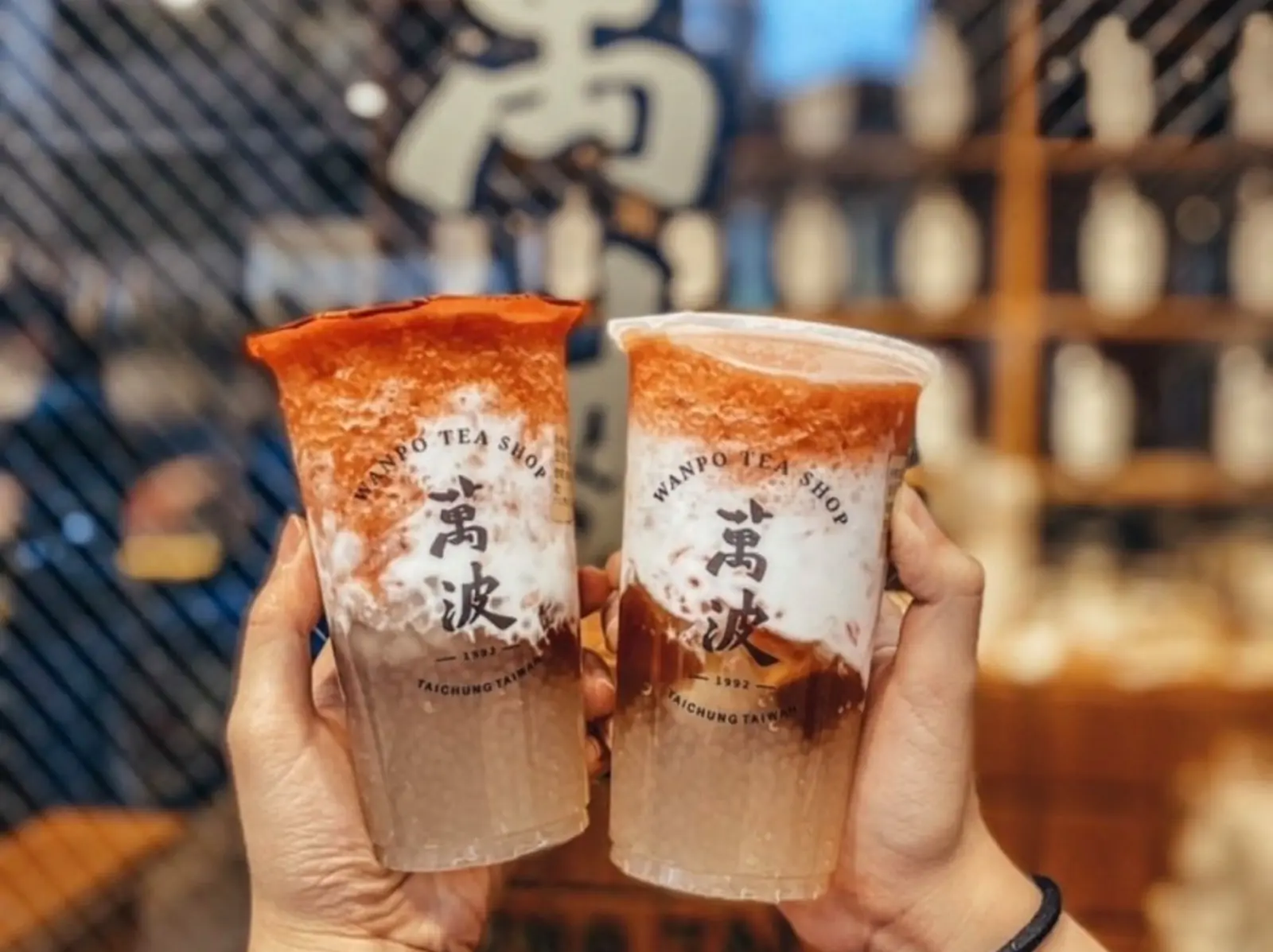2024 明星手搖飲推薦 TOP 10：再睡五分鐘、麥吉⋯名人 IP 加持你喝過了沒！
