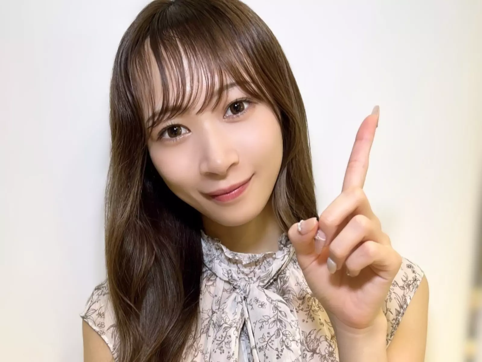 新一代王牌「花愛麗絲」 AV 解禁！睽違一年半回歸「禁慾」企劃正式啟動！【老司J開車】
