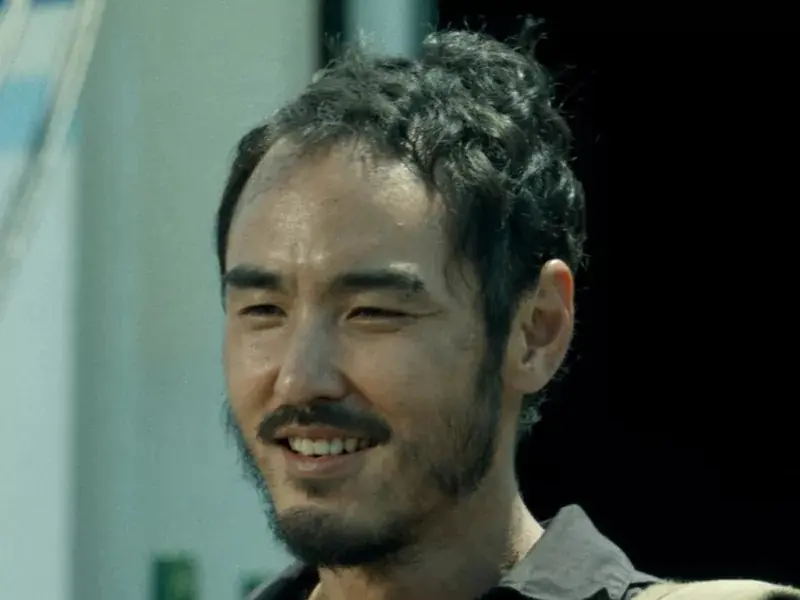 明道被讚《周處除三害》演技好！Tag 阮經天：「你有辦法幫忙解釋一下嗎？」