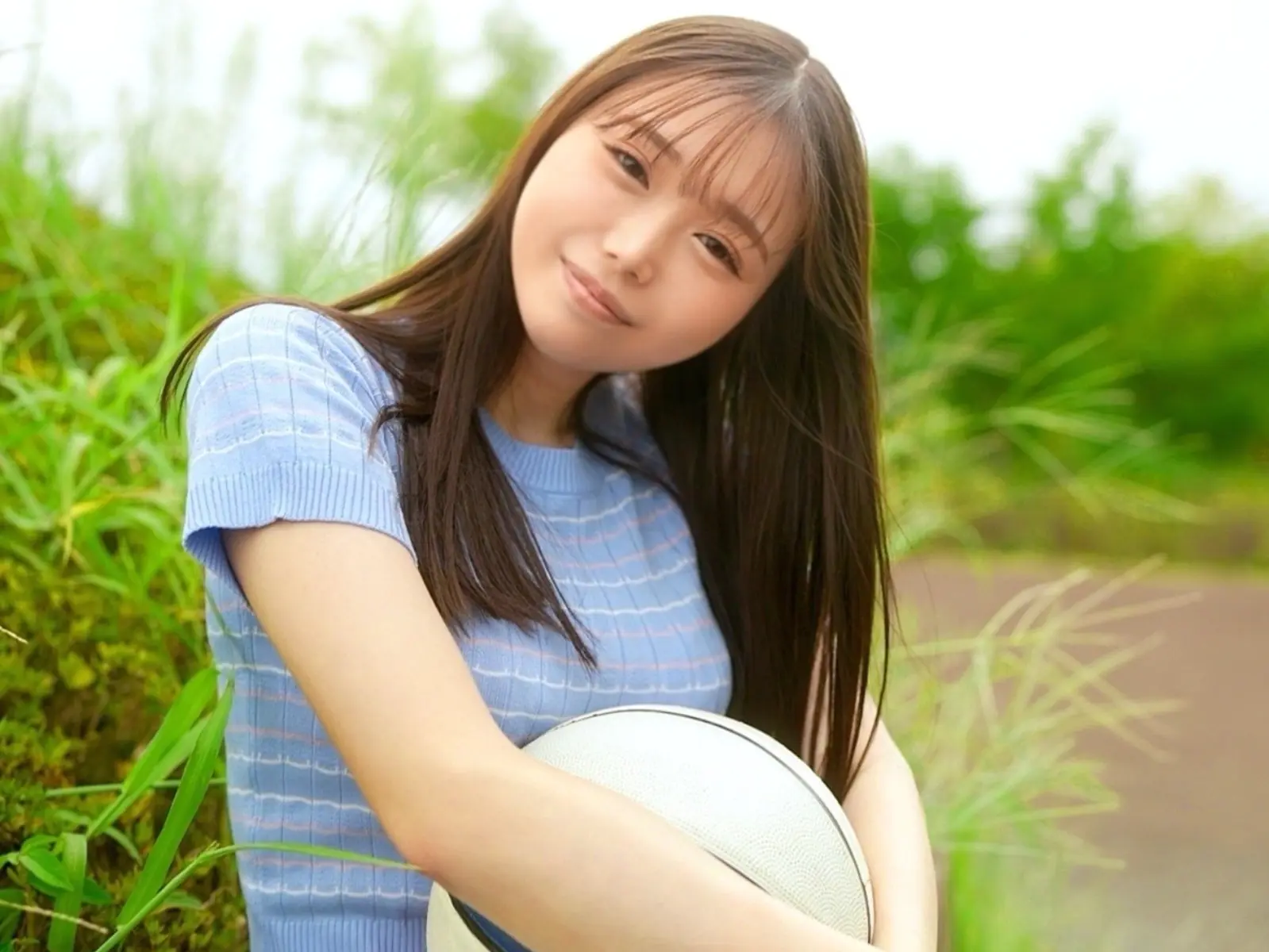 「蜘蛛式騎乘位天才」宮本聰美曾是籃球、游泳校隊！3 月份宣佈《Fitch》 正式出道！【老司 J 開車】