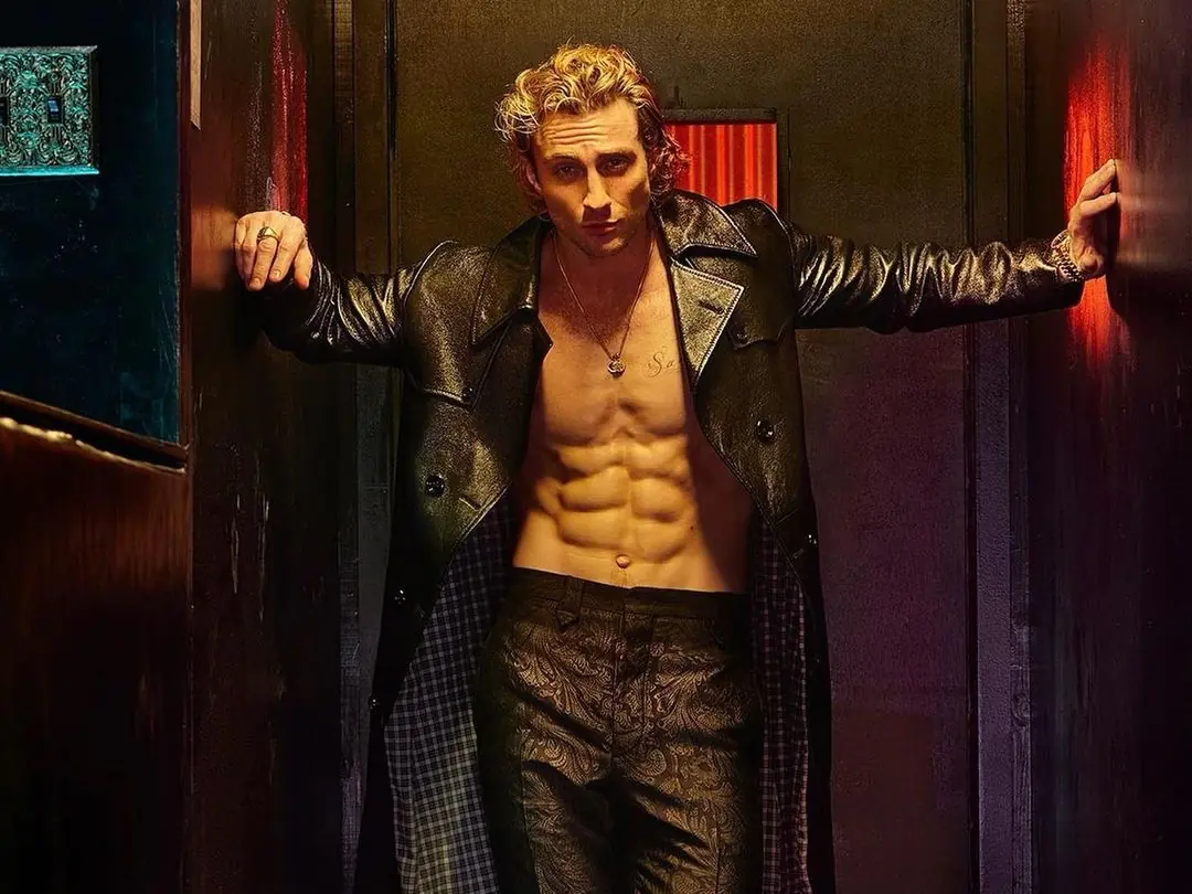亞倫強森 Aaron Johnson 首度回應加盟 007！坦言謝謝大家的推薦：「這角色很迷人美好！」