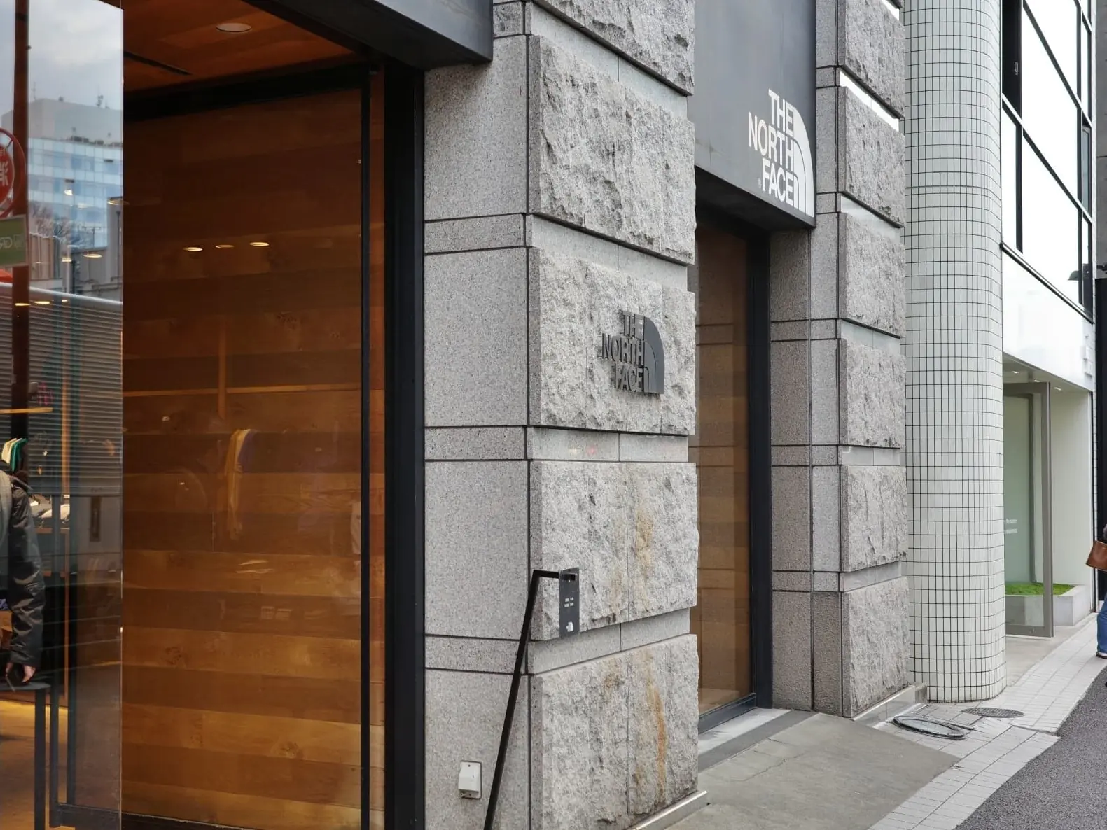 The North Face、Arc'teryx 等「日本原宿戶外風格店舖」巡禮，逛街地圖這篇要收藏！
